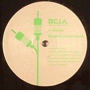 Bungle / Marky - Resized