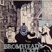 Bromheads Jacket - What If's & Maybes