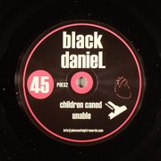Black Daniel - Children Caned Unable