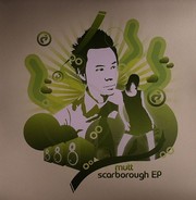 Mutt - The Scarborough EP