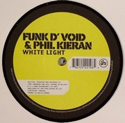 Funk D Void - White Light