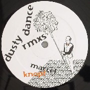 Knopfler Marcel - Dusty Dance (remixes)