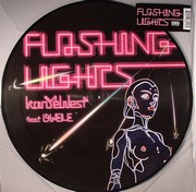 Kanye West - Flashing Lights