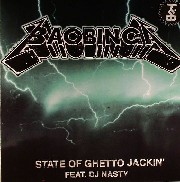 Baobinga - State Of Ghetto Jackin'