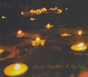 Frog Pocket - Moon Mountain Of The Fords EP