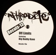 Aphrodite - Off Limits / Siren Bass