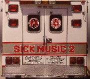 Hospital Records - Sick Music 2