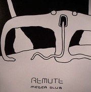 Remute - Medea Glub