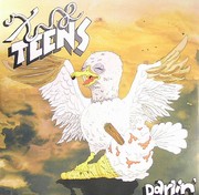 XX Teens - Darlin (Andrew Weatherall Remix)