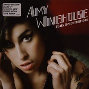 Winehouse Amy - Tears Dry On Their Own (7inch)