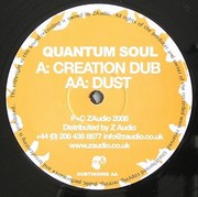 Quantum Soul - Creation Dub