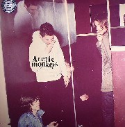 Arctic Monkeys - Humbug (180g vinyl+mp3 download)