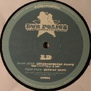 LD - International Roots (ID Remix)