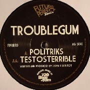 Troublegum - Politriks