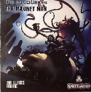 Equalizers / The Magnet Men - The Illness