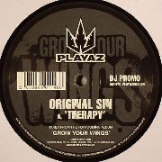 Original Sin - Therapy