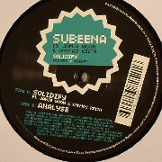 Subeena - Solidify