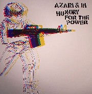 Azari & III - Hungry For The Power EP