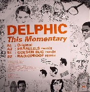 Delphic - This Momentary