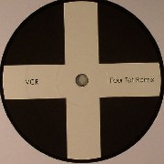 XX - VCR (Four Tet remix)
