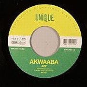 Aiff - Akwaaba (7inch)