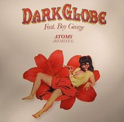 Dark Globe - Atoms (Remixes)