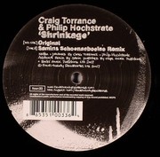 Torrance Craig / Hochstrate Philip - Shrinkage