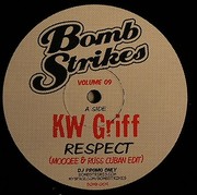 KW Griff - Respect