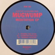 Mugwump - Meditation EP