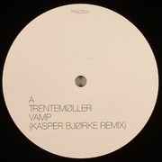 Trentemller - Vamp (Kasper Bjorke Remix)