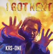 KRS ONE - I Got Next (ReIssue 2LP)