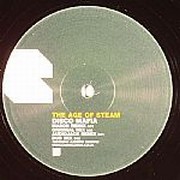 Age Of Steam - Disco Mafia (Remixes)