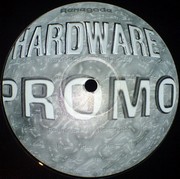 Future Forces Inc - Imprint (Promo)