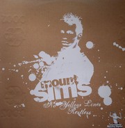 Mount Sims - No Yellow Lines