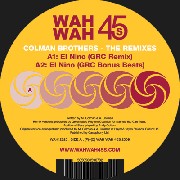Coleman Brothers - The Remixes