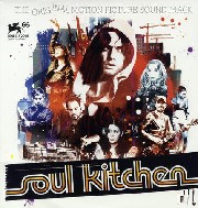 Soul Kitchen - The Original Motion Picture Soundtrack
