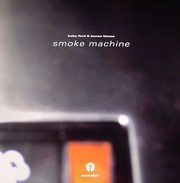 Baby Ford / Benno Blome - Smoke Machine