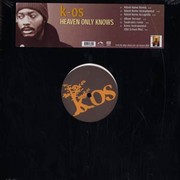 K-Os - Heaven Only Knows