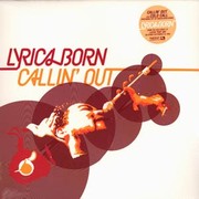 Lyrics Born - Callin Out