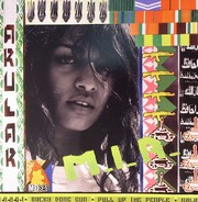 MIA - Arular