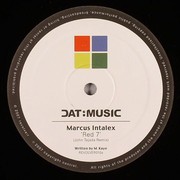 Intalex Marcus / Martyn - Red 7 (John Tejada Remix)