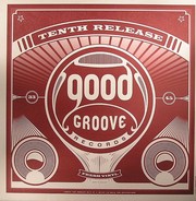 Good Groove - The Regrooved Series VII