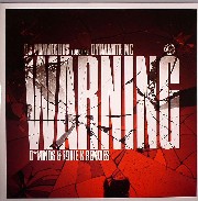 Dj Primecuts - Warning (remixes)