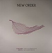 New Order - Confusion / Crystal (Breaks Remixes)