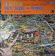 Santos - Home Sweet Home (EP 2)