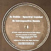 Dobbs - Spectral Combat