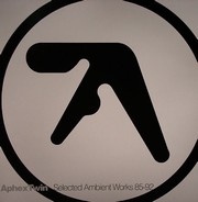 Aphex Twin - Selected Ambient Works 85-92 (Remastered)