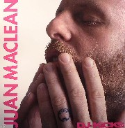 Maclean Juan - Dj:Kicks (vinyl edition)