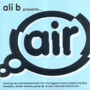 Ali B Presents - Air Breaks (Various - Mixed)