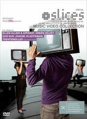 Slices - Music Video Collection